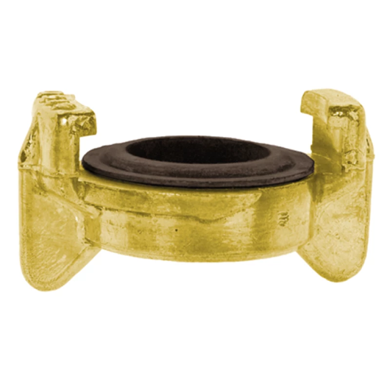 Brass coupling GKO + GKOR |. KLINGER
