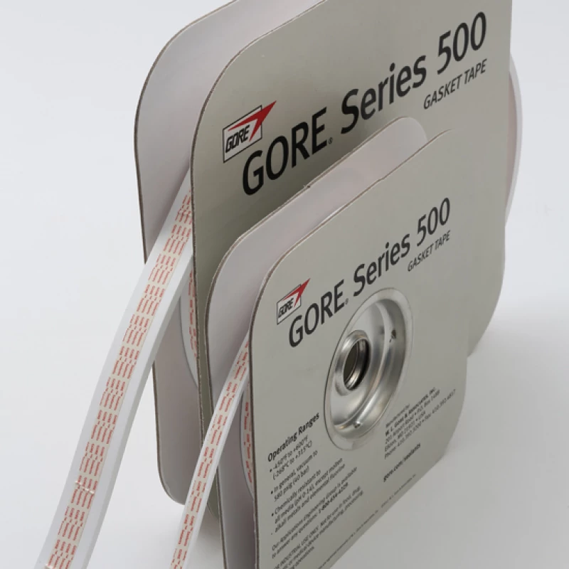 GORE®Gasket Tape | Series 500 - flange gaskets from KLINGER