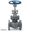 Steel Globe valve 150# 300# 600# | KP
