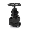 Steel Globe valve 800# 1500# | KP