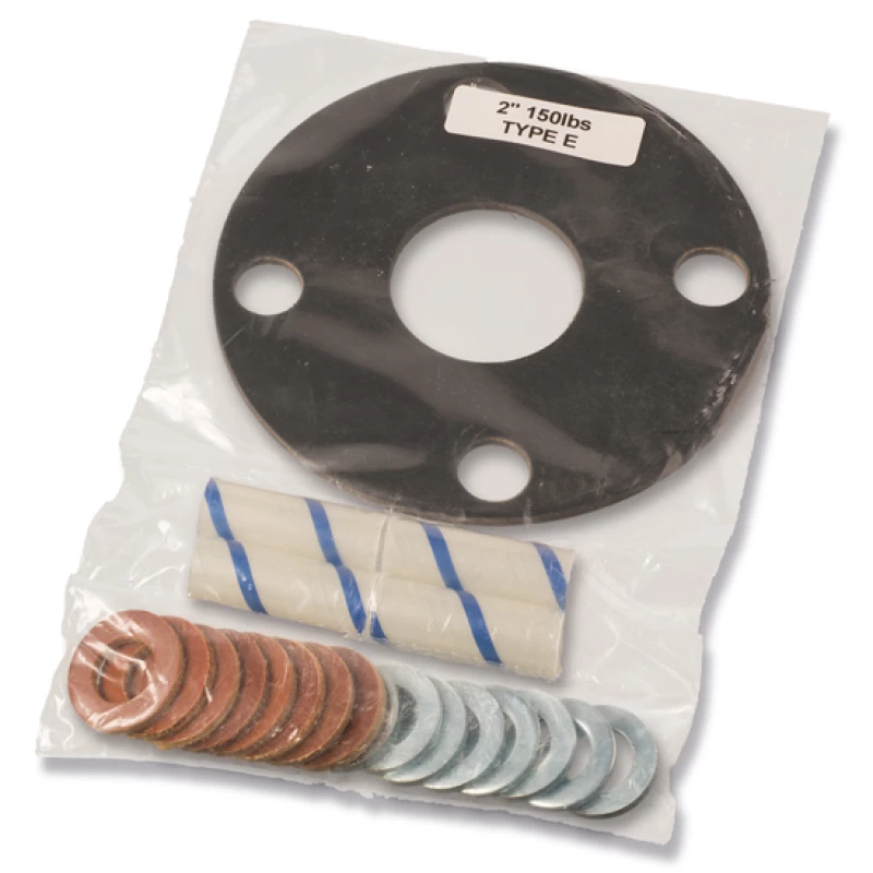 Phenolic insulation kit, KLINGER, ANSI | E - flange gaskets from KLINGER