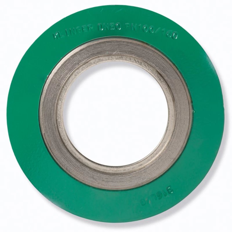 Graphite-filled KLINGER Maxiflex CS316l DIN | KLINGER