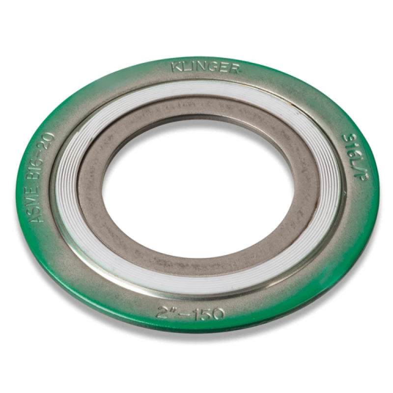PTFE-filled KLINGER Maxiflex 316l ANSI | KLINGER