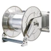 Automatic hose reel | stainless steel adjustable