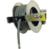 Automatic hose reel | stainless steel fixed