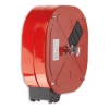 Automatic hose reel | Steel closed