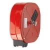 Automatic hose reel | Steel closed