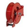 Automatic hose reel | Steel adjustable