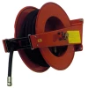 Automatic hose reel | Steel fixed
