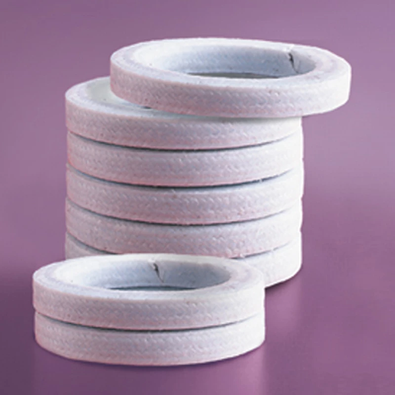 PTFE/graphite gland packing | Lattyflon 3265 LM from KLINGER