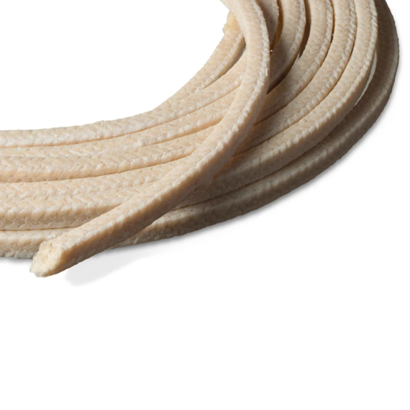 Nomex gland packing | Lattyflon 5790 | KLINGER
