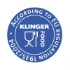 Food seals | KLINGER®soft-chem FDA / EC 1935