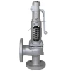 Steel spring safety valve Besa | KP-2008C