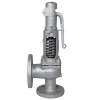 Steel spring safety valve Besa | KP-2008C