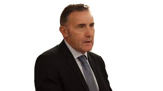 alberto rocca new business development director at klinger holding detached