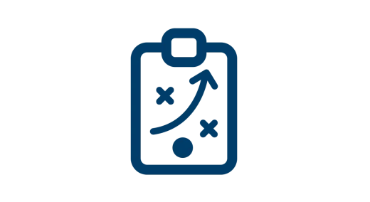 photo blocks icons strategy