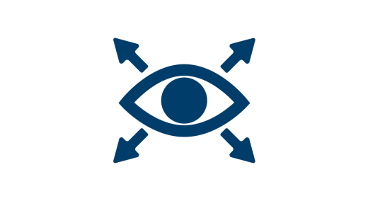 photo blocks icons vision