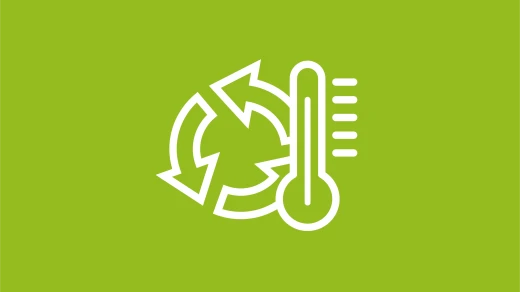 icon klinger circular heat 2026 standing