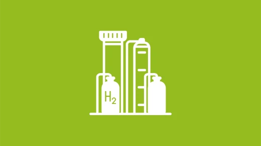 icon klinger hydrogen 2026 standing