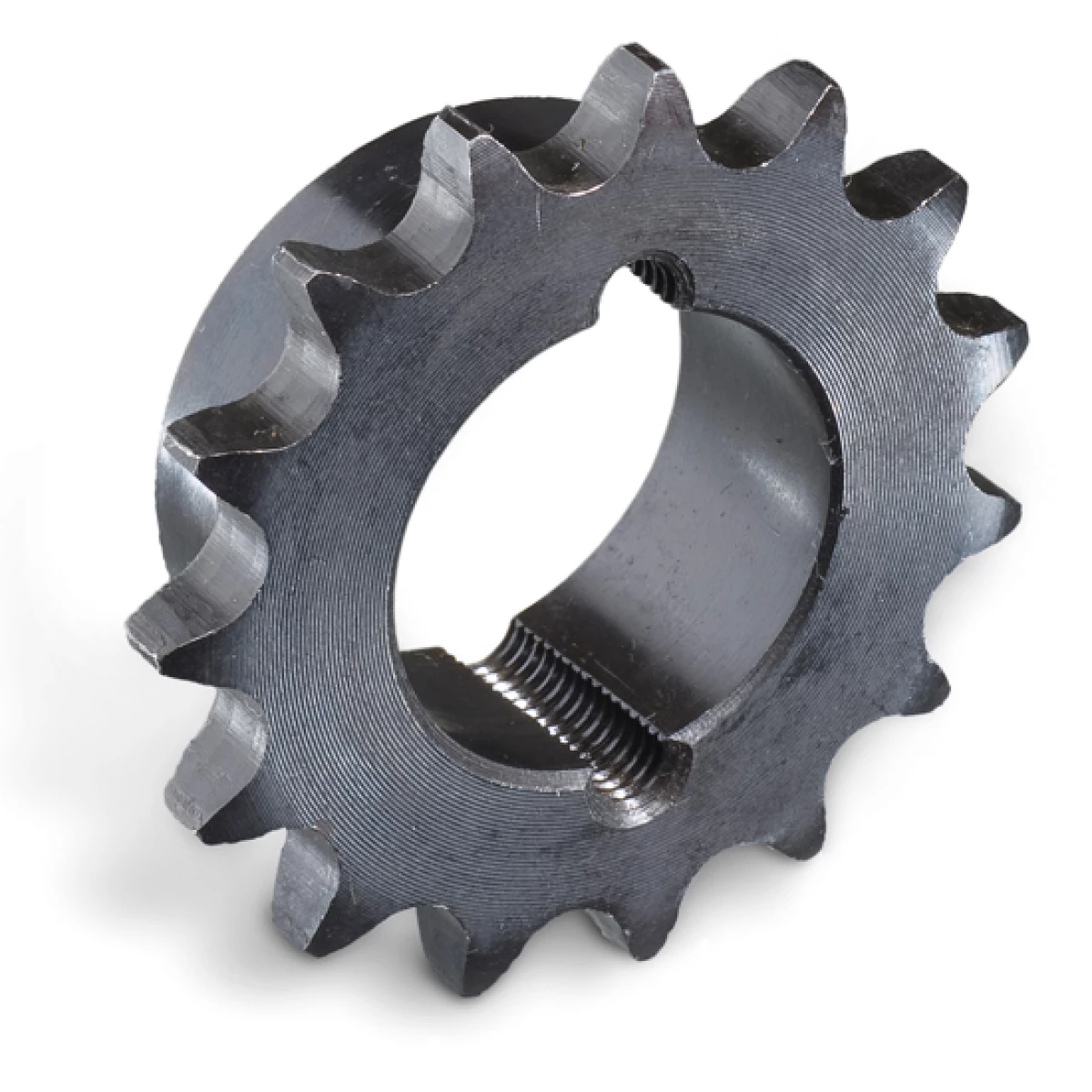 Ordering sprockets online at KLINGER, expert for industry