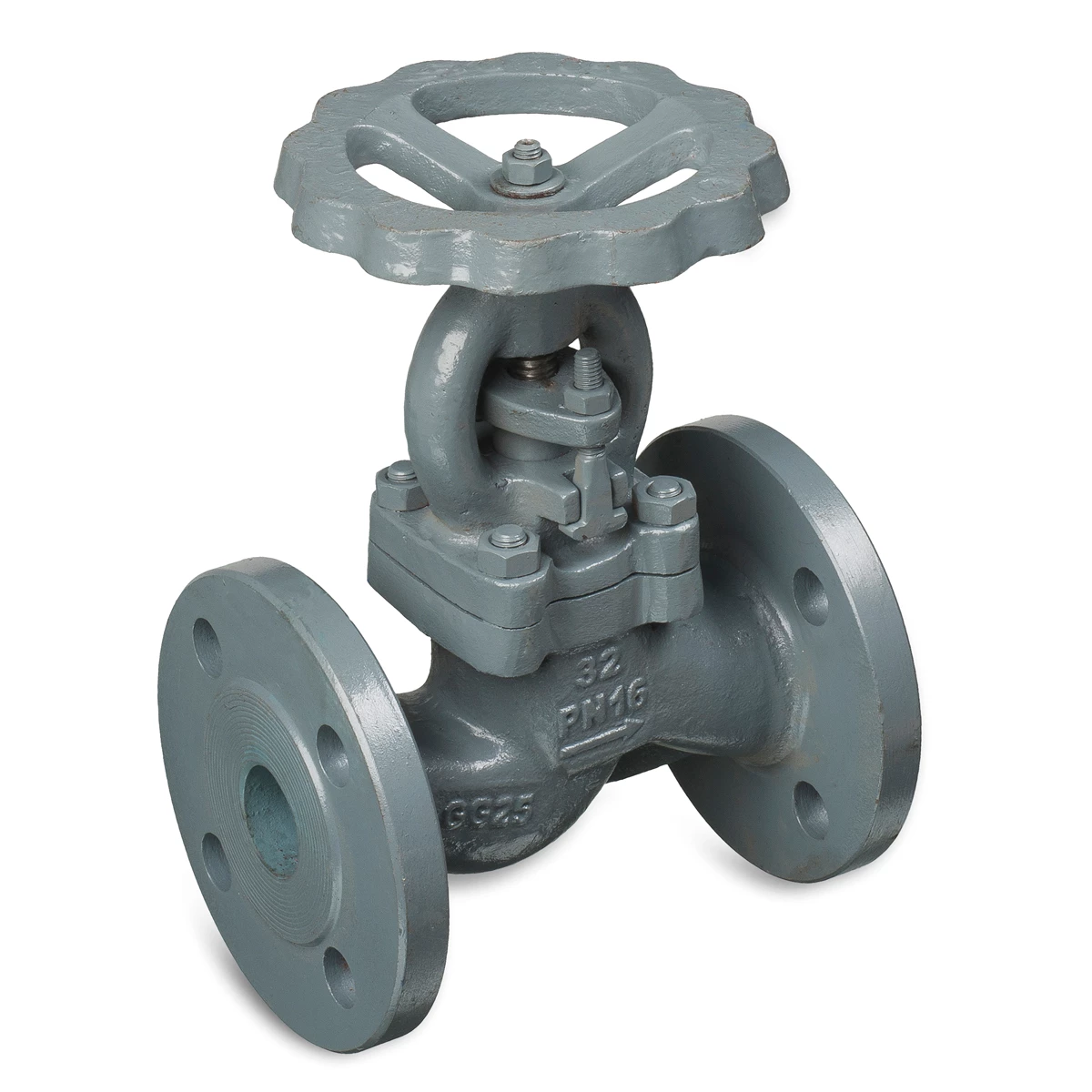 Globe valves valves KLINGER