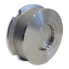 stainless steel dish check valve ChemValve CSD | KP-5507