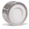 PTFE disc check valve ChemValve DTEF | KP-5514