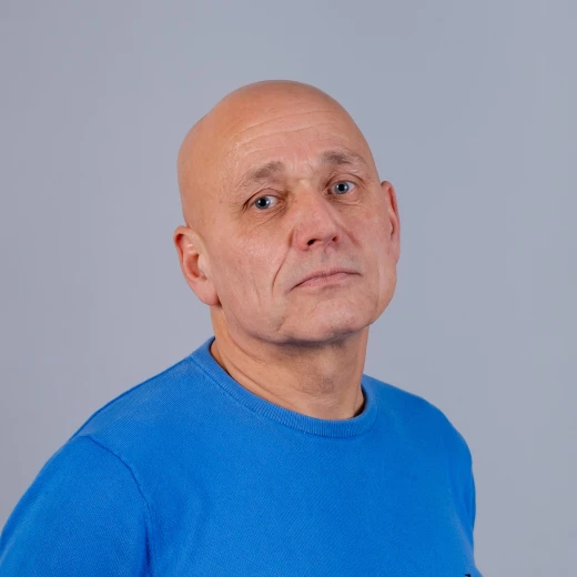 team member image