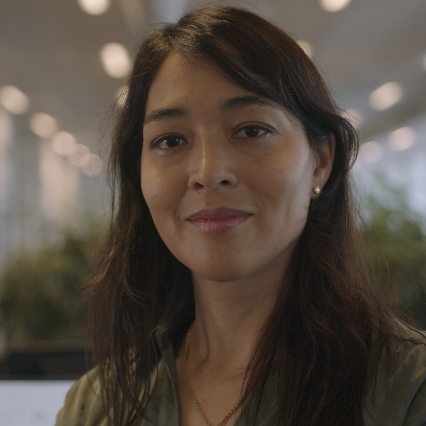 portrait video esther low res 1